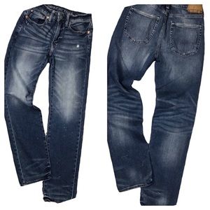 AEO | Men’s 5 Pocket Denim Jeans | 29 x 32